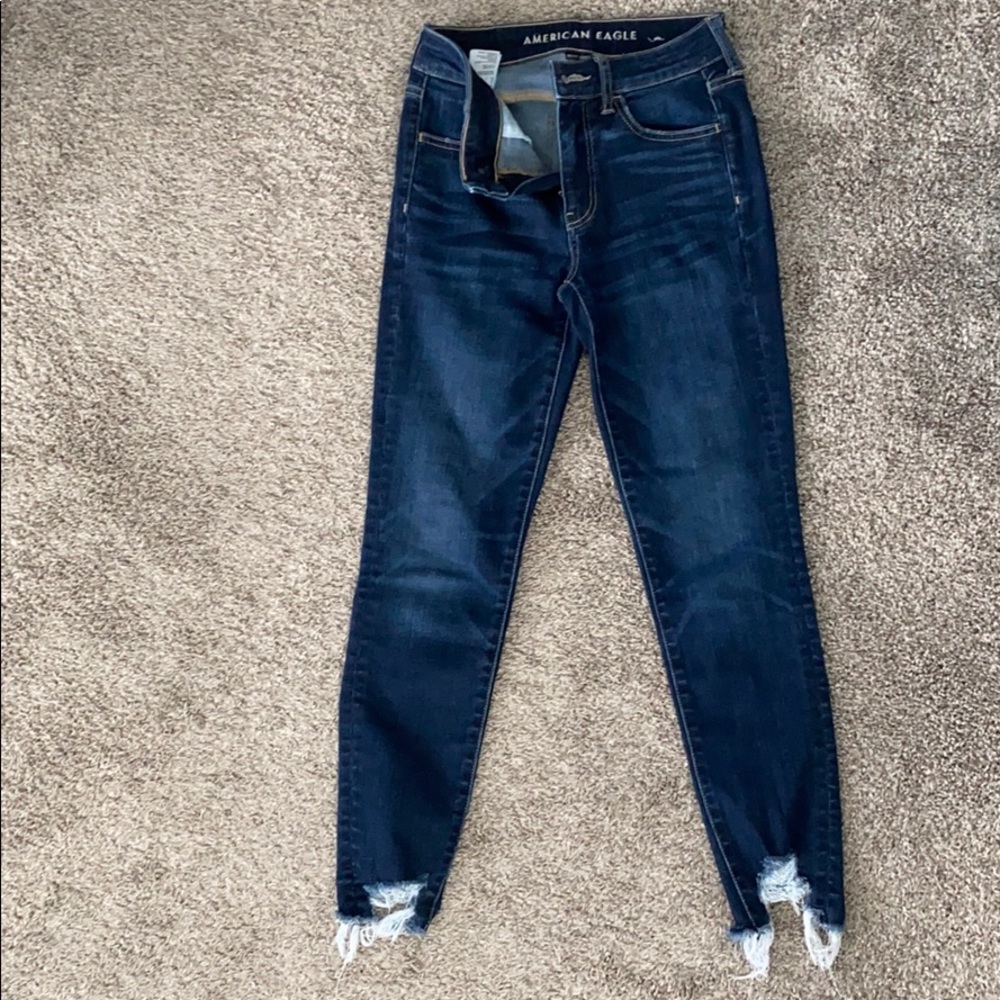 AE JEANS